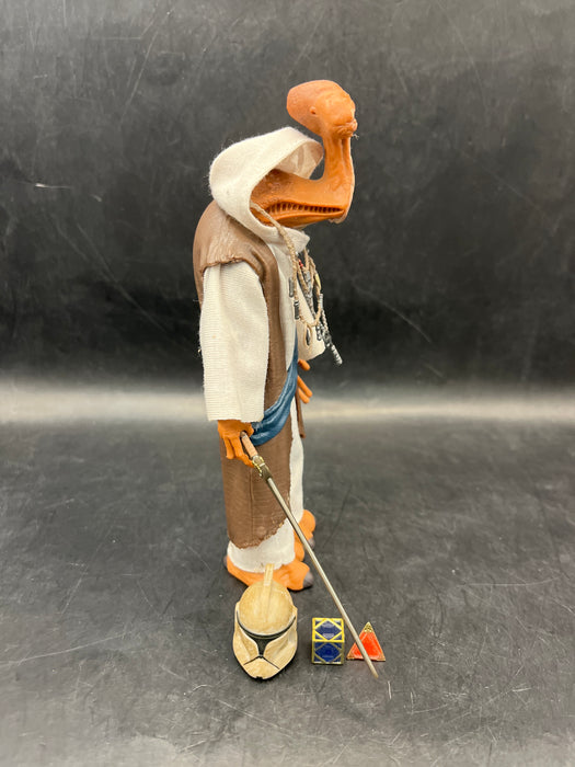 Star Wars Black Series Dok-Ondar (2023)