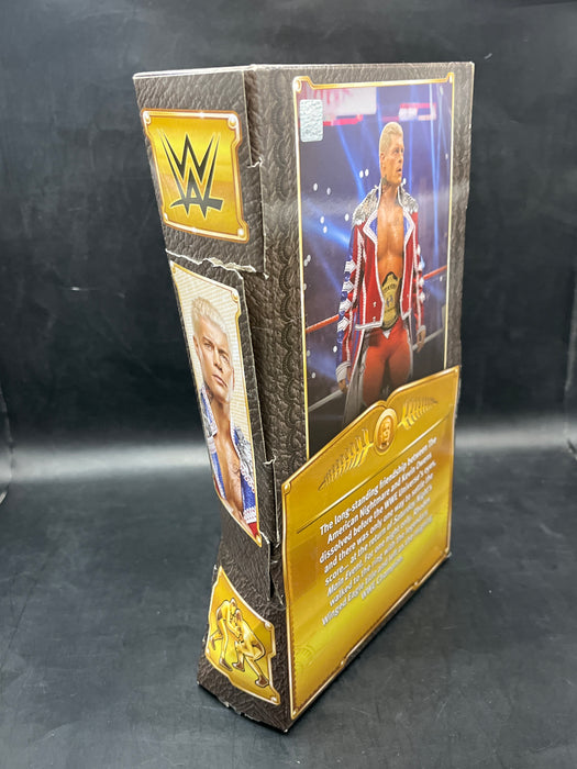 MATTEL WWE Defining Moments 2026 CODY RHODES