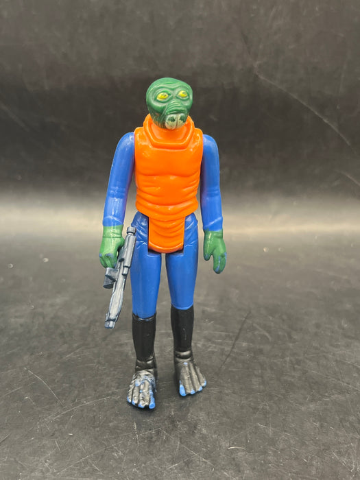 Kenner 1978 Star Wars Ponda Baba