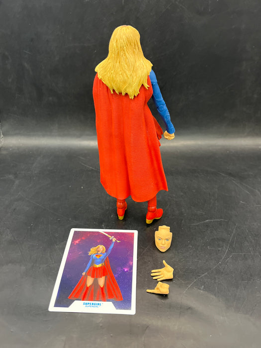 McFarlane Dc Multiverse Supergirl (2026)