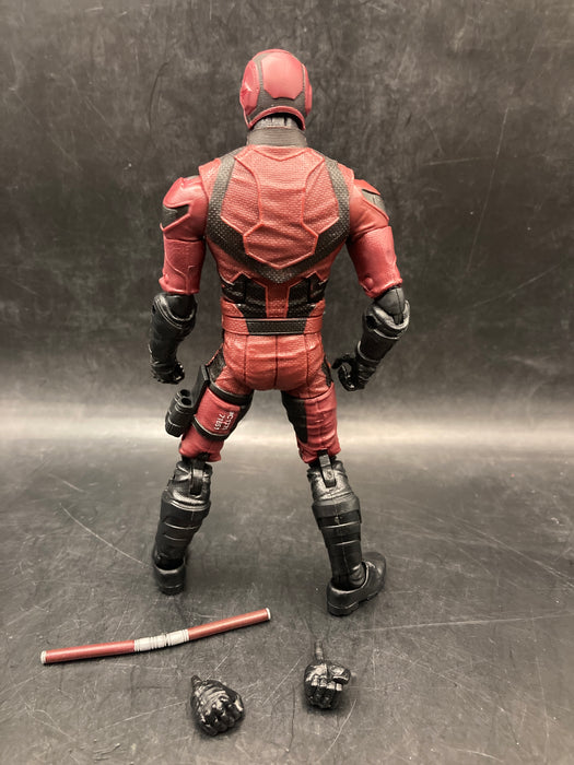 Marvel Legends Daredevil (Man Thing BAF)