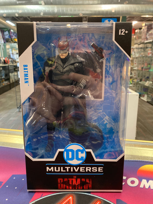DC Multiverse The Batman - Batman