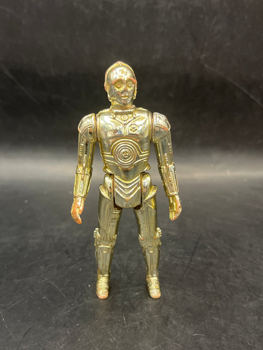 Kenner 1977 Star Wars C-3PO