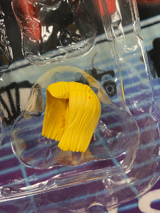 SHFiguarts DBZ Android No. 18