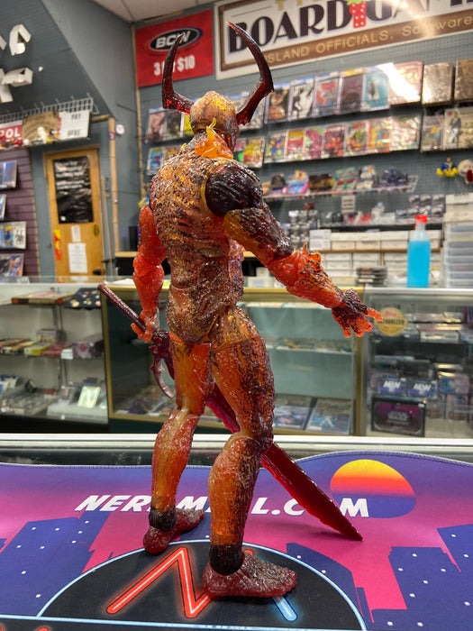 Marvel Legends Surtur