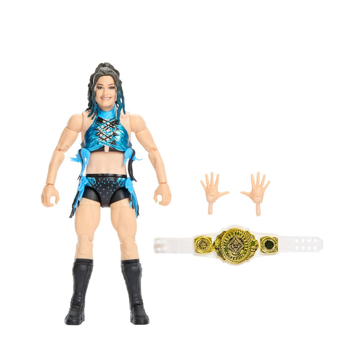 Lyra Valkria - WWE Elite Collection Series 124