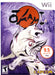 Okami for Wii