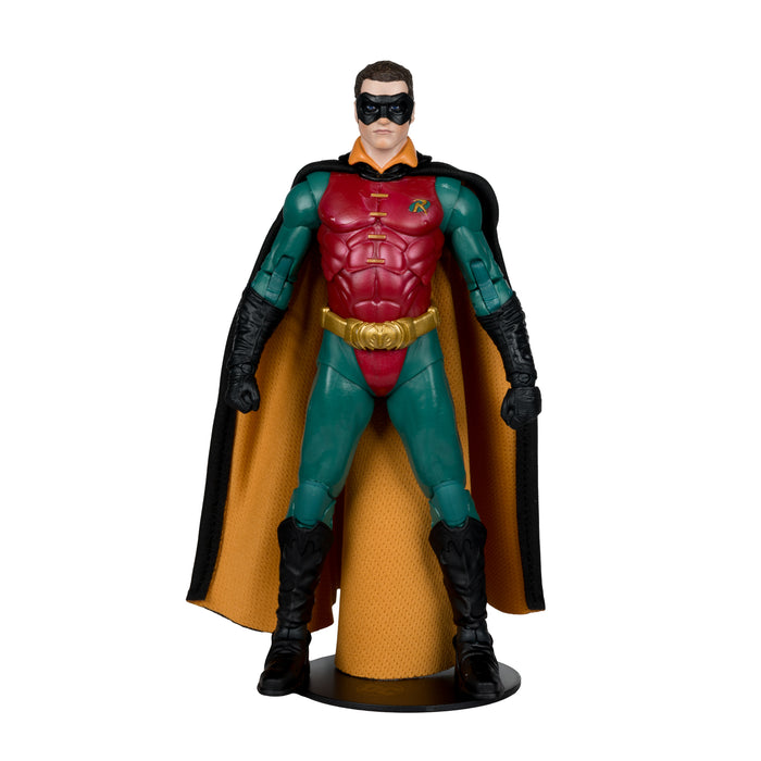 Robin - DC Multiverse Wave 13 Batman Forever 7-Inch Scale [Knightmare Bat BAF]