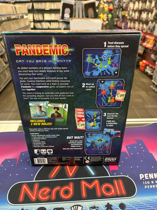 Pandemic