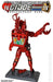 GI Joe Collector Club FSS 4.0 Cobra Battle Andriod Trooper: Cobra Inferno B.A.T