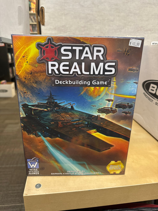 Star Realms