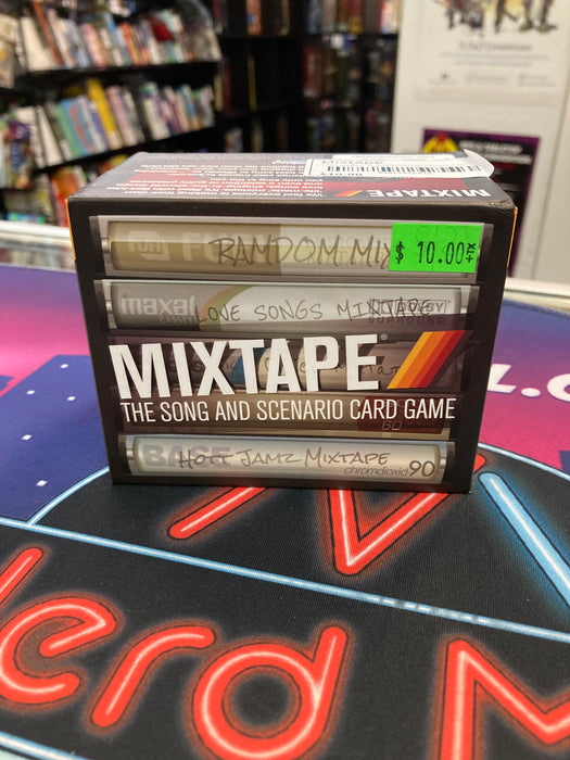 Mixtape