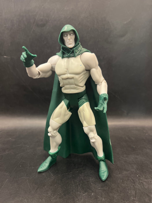 DC Universe Classics Spectre