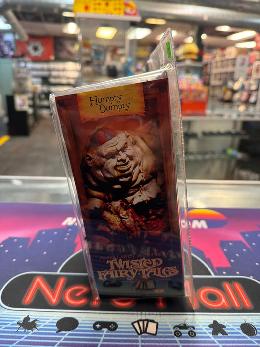 McFarlane's Monsters Twisted Fairy Tales - Humpty Dumpty