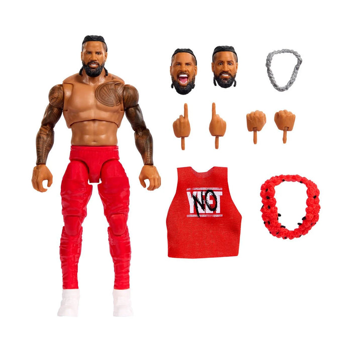 Jimmy Uso - WWE Ultimate Edition Wave 26