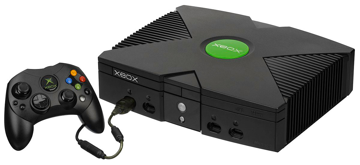 Original Xbox