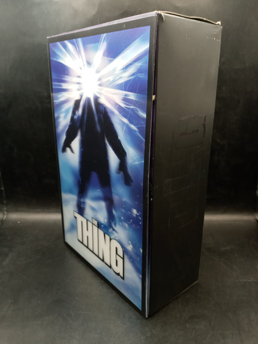 NECA The Thing 40th Ann. Poster Figure [SDCC 2022 excl]