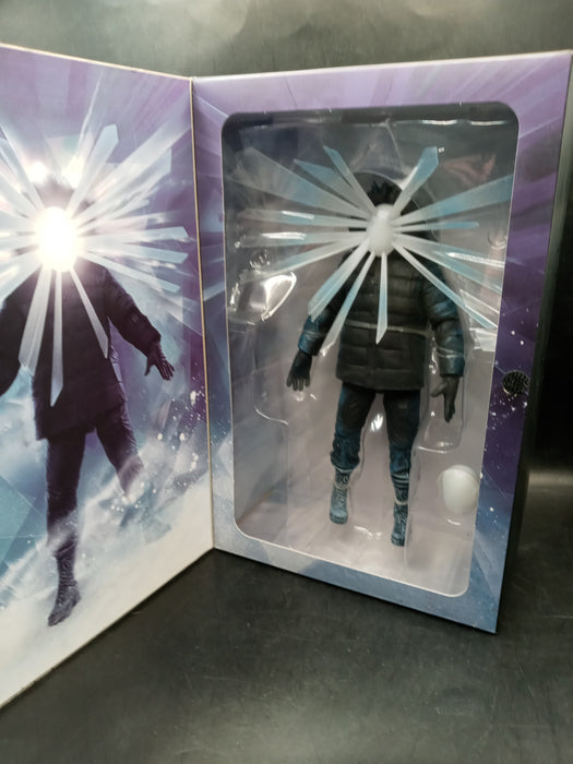 NECA The Thing 40th Ann. Poster Figure [SDCC 2022 excl]