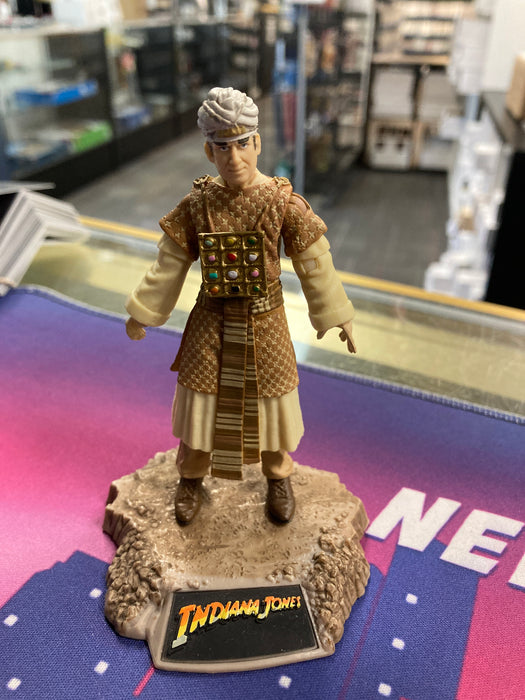 Indiana Jones: Raiders of the Lost Ark Rene Belloq