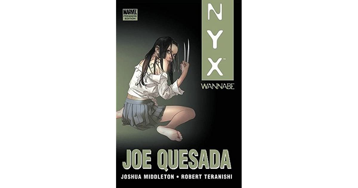 NYX Wannabe
