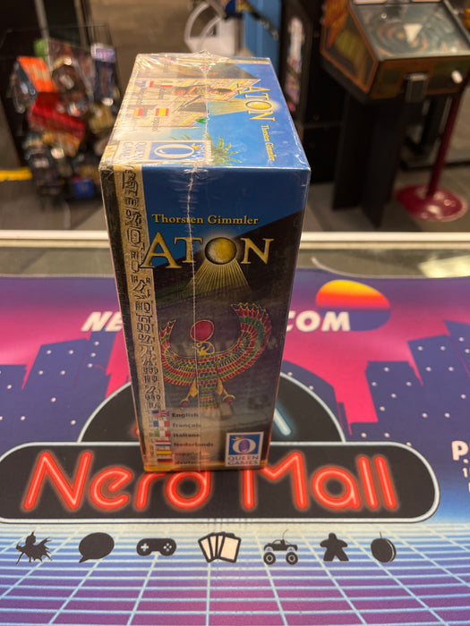 Aton