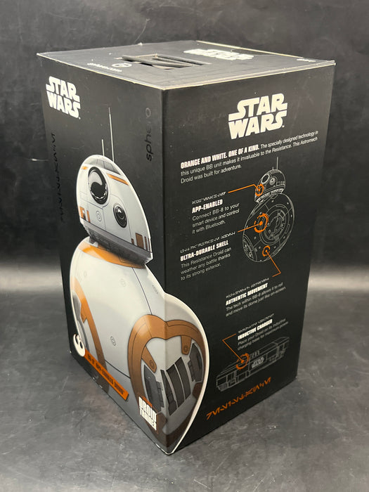 Sphero BB-8 App-Enabled Droid