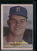 1957 Topps #18 Don Drysdale