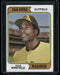 1974 Topps #456 Dave Winfield