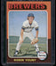 1975 Topps #223 Robin Yount