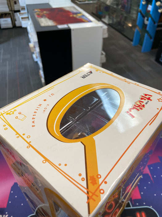 ALTER K-On Ui Hirasawa