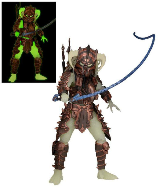 Stalker - Predator Series 16 (7" Scale Action Figure)