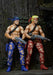 Contra - 7" Scale Action Figures - Bill and Lance 2-Pack (Video Game Appearance)