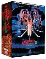 Nightmare on Elm Street: Dream Warriors – 7? Scale Action Figure – Ultimate Part 3 Freddy