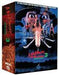 Nightmare on Elm Street: Dream Warriors – 7? Scale Action Figure – Ultimate Part 3 Freddy