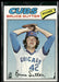 1977 Topps #144 Bruce Sutter