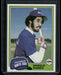 1981 Topps #347 Harold Baines