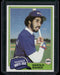 1981 Topps #347 Harold Baines