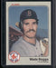 1983 Fleer #179 Wade Boggs