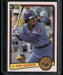 1983 Donruss #277 Ryne Sandberg