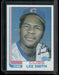 1982 Topps #452 Lee Smith