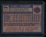 1984 Topps #182 Darryl Strawberry