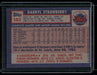 1984 Topps #182 Darryl Strawberry