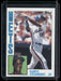 1984 Topps #182 Darryl Strawberry