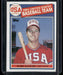 1985 Topps #401 Mark McGwire