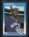 1987 Fleer Update #U-75 Fred McGriff