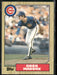 2014 Topps #FS-18 Greg Maddux Future Stars That Never Were