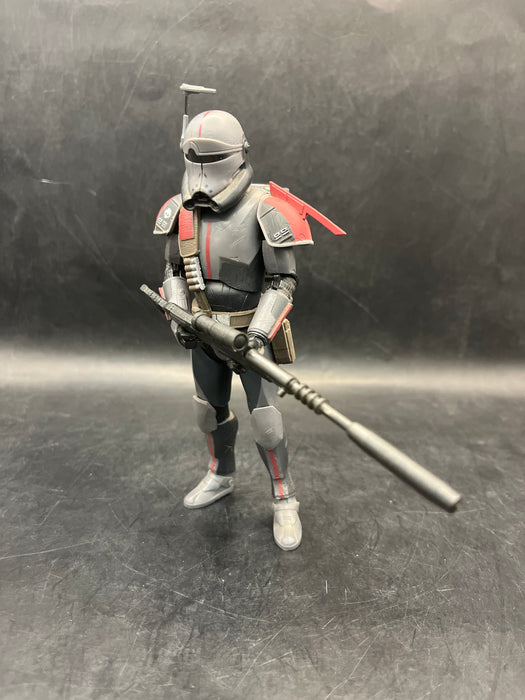 Star Wars Black Series Crosshair (20121)