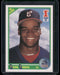 1990 Score #663 Frank Thomas