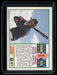 1990 Score #663 Frank Thomas