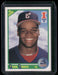 1990 Score #663 Frank Thomas